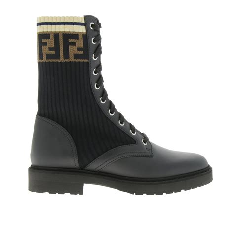 fendi converse shoes|fendi boots for women.